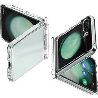 Spigen Thin Fit Pro для Galaxy Z Flip 5 ACS06844 (прозрачный)