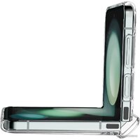 Spigen Thin Fit Pro для Galaxy Z Flip 5 ACS06844 (прозрачный) Image #10