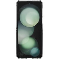 Spigen Thin Fit Pro для Galaxy Z Flip 5 ACS06844 (прозрачный) Image #5