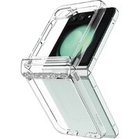 Spigen Thin Fit Pro для Galaxy Z Flip 5 ACS06844 (прозрачный) Image #3