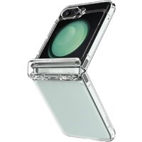 Spigen Thin Fit Pro для Galaxy Z Flip 5 ACS06844 (прозрачный) Image #2