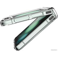 Spigen Thin Fit Pro для Galaxy Z Flip 5 ACS06844 (прозрачный) Image #11