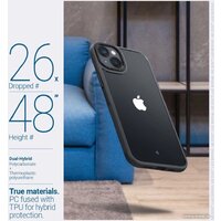 Spigen Skyfall для iPhone 14 Plus ACS04924 (черный) Image #9