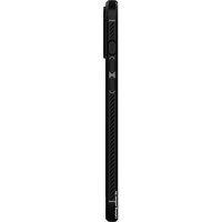 Spigen Rugged Armor для iPhone 12/iPhone 12 Pro ACS01700 (черный) Image #2