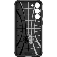 Spigen Rugged Armor для Galaxy S23 ACS05711 (черный) Image #3