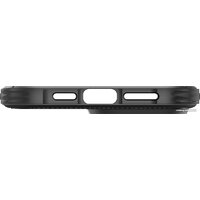 Spigen Rugged Armor (MagFit) для iPhone 14 Pro ACS04956 (черный) Image #2
