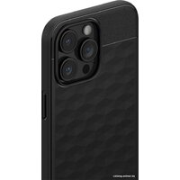 Spigen Parallax Mag для iPhone 15 Pro Max ACS06614 (черный) Image #6