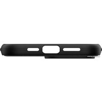 Spigen Parallax Mag для iPhone 15 Pro Max ACS06614 (черный) Image #4