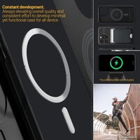 Spigen Parallax Mag для iPhone 15 Pro Max ACS06614 (черный) Image #13