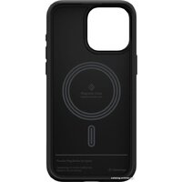 Spigen Parallax Mag для iPhone 15 Pro Max ACS06614 (черный) Image #2