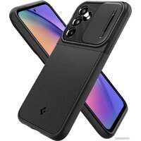 Spigen Optik Armor для Galaxy A54 5G ACS05891 (черный) Image #14