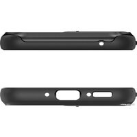 Spigen Optik Armor для Galaxy A54 5G ACS05891 (черный) Image #8