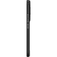 Spigen Optik Armor для Galaxy A54 5G ACS05891 (черный) Image #7