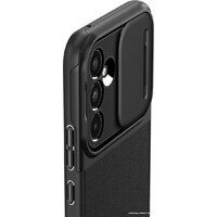 Spigen Optik Armor для Galaxy A54 5G ACS05891 (черный) Image #9