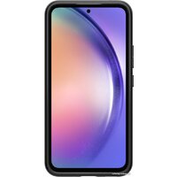 Spigen Optik Armor для Galaxy A54 5G ACS05891 (черный) Image #5