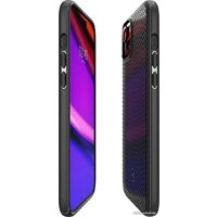 Spigen Mag Armor (MagFit) для iPhone 15 Plus ACS06671 (черный) Image #2