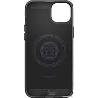 Spigen Mag Armor (MagFit) для iPhone 15 Plus ACS06671 (черный) Image #5
