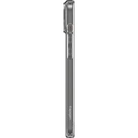 Spigen Liquid Crystal для iPhone 15 Plus ACS06647 (прозрачный) Image #10