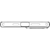 Spigen Liquid Crystal для iPhone 15 Plus ACS06647 (прозрачный) Image #9
