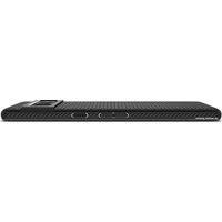 Spigen Liquid Air для Pixel 7 Pro ACS04723 (черный) Image #12