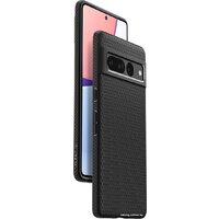 Spigen Liquid Air для Pixel 7 Pro ACS04723 (черный) Image #11