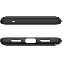Spigen Liquid Air для Pixel 7 Pro ACS04723 (черный) Image #7