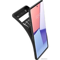 Spigen Liquid Air для Pixel 7 Pro ACS04723 (черный) Image #6