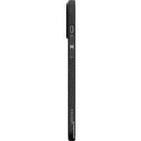 Spigen Liquid Air для iPhone 13 Pro Max ACS03201 (черный) Image #4