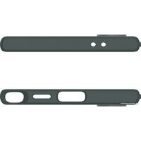 Spigen Liquid Air для Galaxy S24 Ultra ACS07288 (зеленый) Image #6