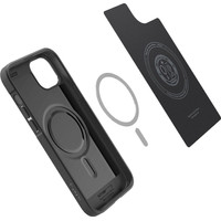 Spigen Core Armor (MagFit) для iPhone 15 ACS06480 (черный) Image #2