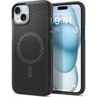 Spigen Core Armor (MagFit) для iPhone 15 ACS06480 (черный) Image #1