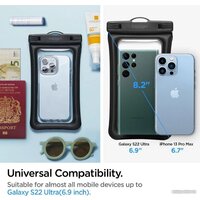 Spigen A610 Universal Waterproof Float AMP04529 (черный) Image #6
