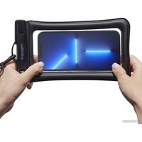 Spigen A610 Universal Waterproof Float AMP04529 (черный) Image #3
