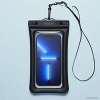 Spigen A610 Universal Waterproof Float AMP04529 (черный) Image #2