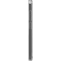 Spigen Crystal Hybrid One Tap Ring Magsafe для Samsung Galaxy S24 ACS07223 (прозрачный) Image #5