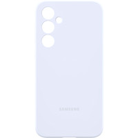 Samsung Silicone Case Galaxy A35 (светло-голубой)