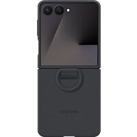 Samsung Ring Case для Samsung Galaxy Z Flip7 (черный) Image #4
