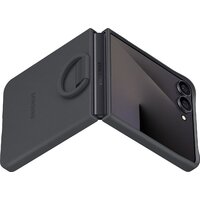 Samsung Ring Case для Samsung Galaxy Z Flip7 (черный) Image #3