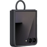 Samsung Ring Case для Samsung Galaxy Z Flip7 (черный) Image #2