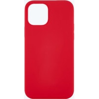 uBear Touch Case для iPhone 12 Mini (красный) Image #5