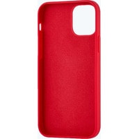 uBear Touch Case для iPhone 12 Mini (красный) Image #4