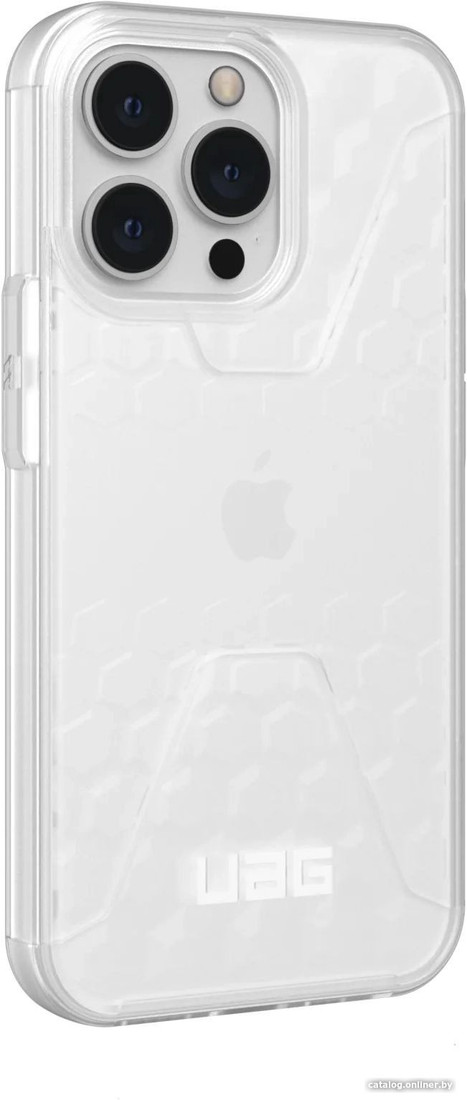 Uag для iPhone 13 Pro Civilian Black 11315D114040 Image #3