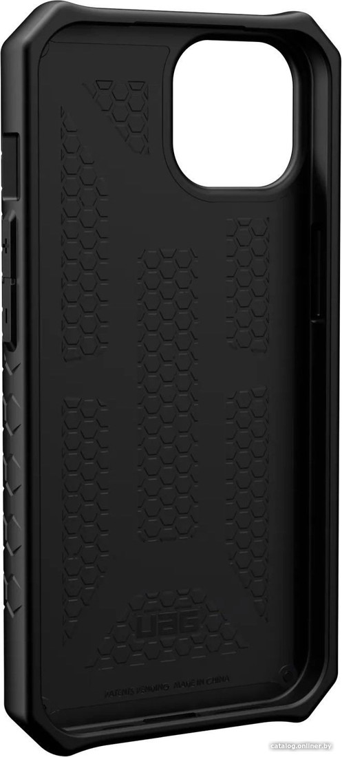 Uag для iPhone 14 Monarch Carbon Fiber 114032114242 Image #7