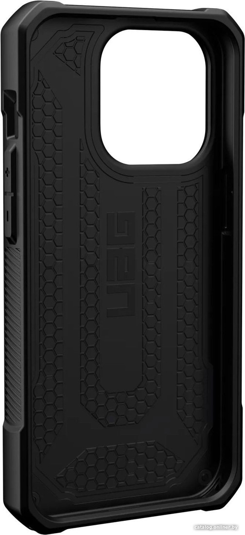 Uag для iPhone 14 Pro Monarch Kevlar Black 114034113940 Image #5