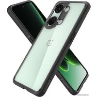 Spigen Ultra Hybrid для OnePlus Nord 3 5G ACS05198 (черный) Image #3