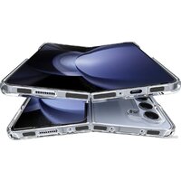 Spigen Ultra Hybrid для Galaxy Z Fold 5 ACS06221 (прозрачный) Image #9