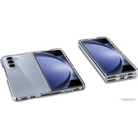 Spigen Ultra Hybrid для Galaxy Z Fold 5 ACS06221 (прозрачный) Image #8