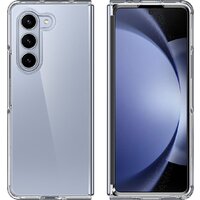 Spigen Ultra Hybrid для Galaxy Z Fold 5 ACS06221 (прозрачный) Image #6
