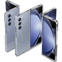 Spigen Ultra Hybrid для Galaxy Z Fold 5 ACS06221 (прозрачный) Image #4