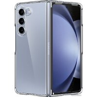 Spigen Ultra Hybrid для Galaxy Z Fold 5 ACS06221 (прозрачный) Image #5